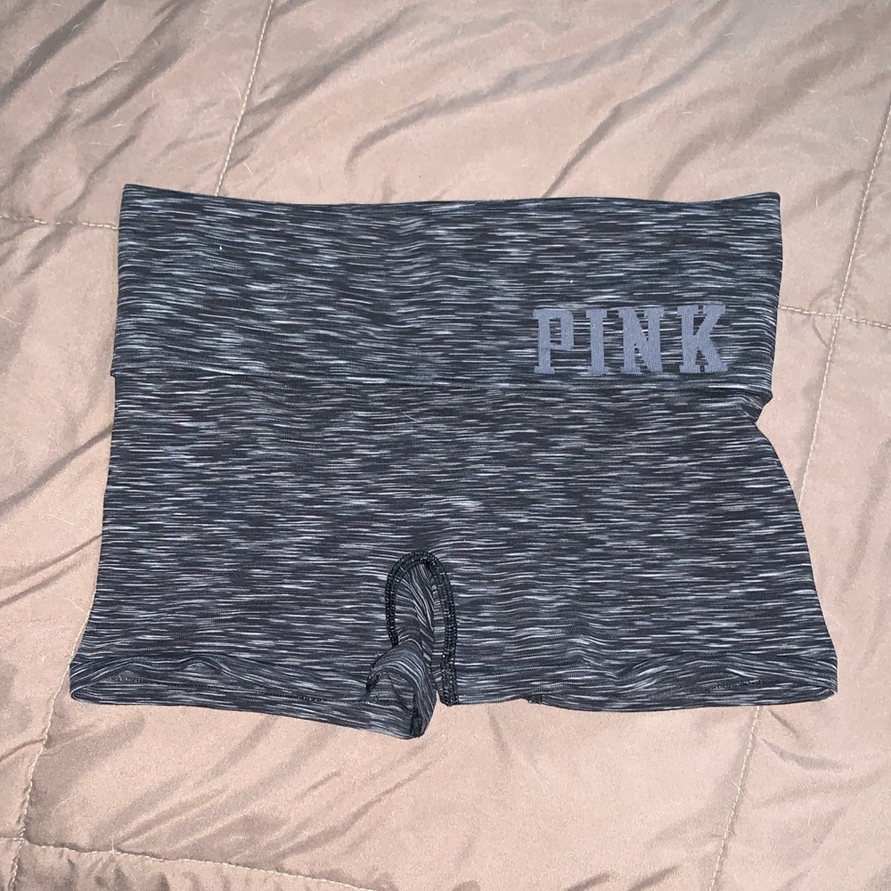 Spandex shorts